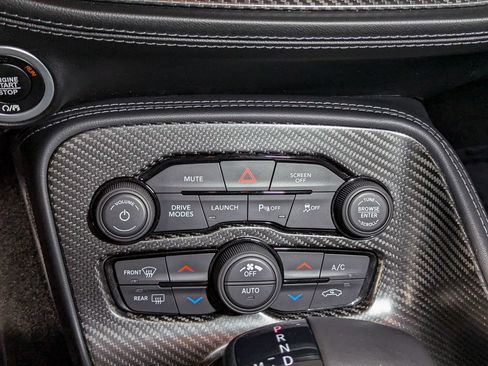 Used 2023 Dodge Challenger R/T Scat Pack w/ Plus Package RWD image 29