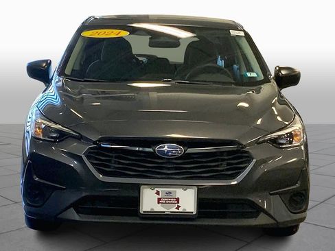 Certified 2024 Subaru Impreza 2.0i image 3