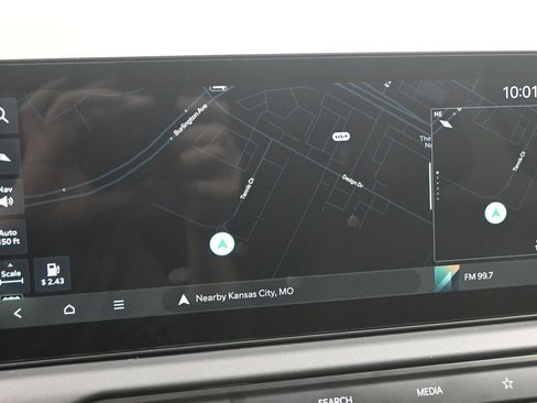 New 2027 Kia Telluride EX X-Line image 18