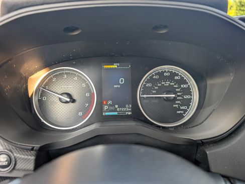 Used 2021 Subaru Forester Premium AWD/4WD image 8