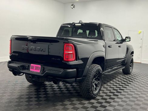 Used 2025 RAM 1500 RHO w/ RHO Level 1 Equipment Group AWD/4WD image 9
