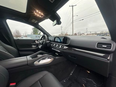 Certified 2023 Mercedes-Benz GLE 350 4MATIC image 30