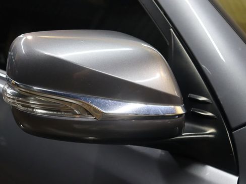 Used 2019 Lexus GX 460 Premium image 8