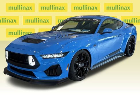 Used 2025 Ford Mustang GT Premium w/ GT Performance Package image 13