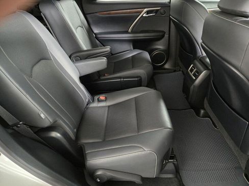 Certified 2021 Lexus RX 350L 350L w/ Premium Package image 22