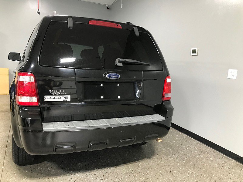 Used 2009 Ford Escape XLT FWD image 4