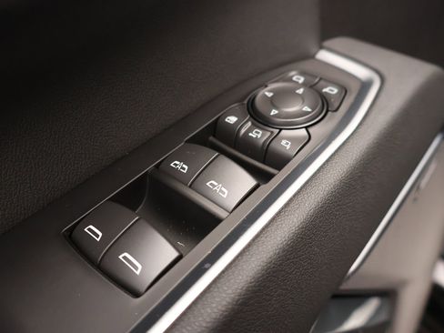 New 2026 Chevrolet Silverado 3500 High Country w/ High Country Premium Package AWD/4WD image 7