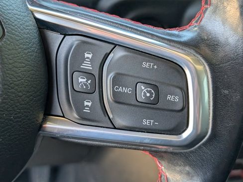 Used 2021 Jeep Wrangler Unlimited Rubicon AWD/4WD image 43