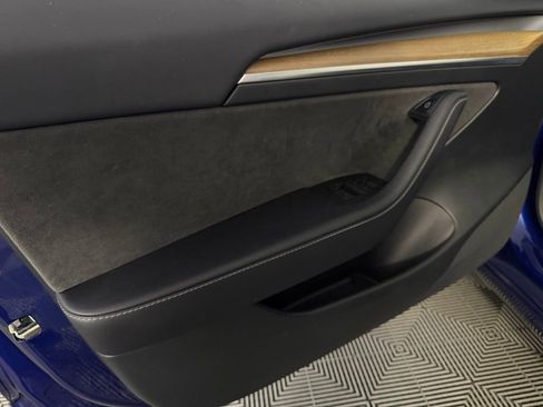 Used 2023 Tesla Model 3 Standard Range image 24