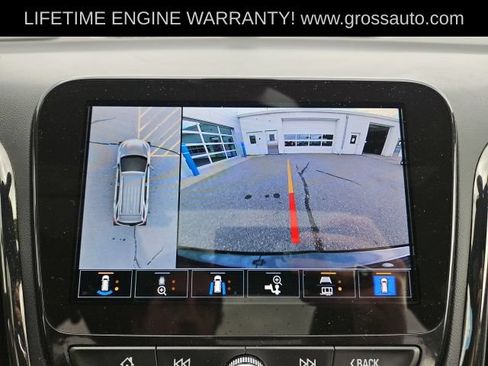 Used 2023 Chevrolet Equinox Premier AWD/4WD image 26