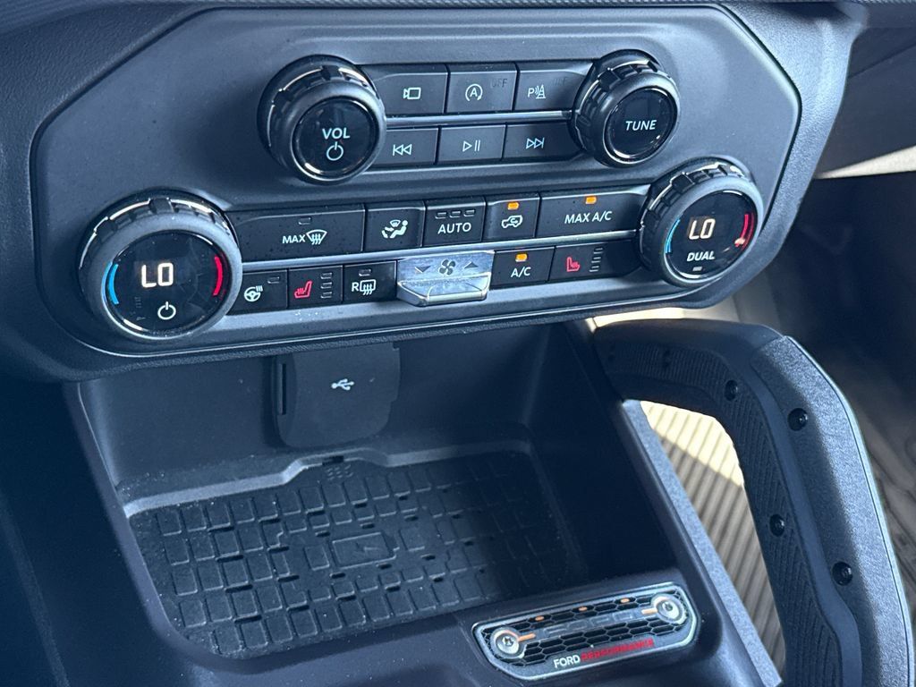 Used 2024 Ford Bronco Raptor AWD/4WD image 24