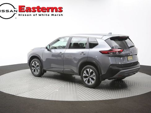 Used 2023 Nissan Rogue SV AWD/4WD image 63