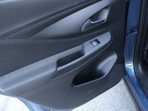 New 2026 Buick Envista Sport Touring w/ Convenience I Package FWD image 9