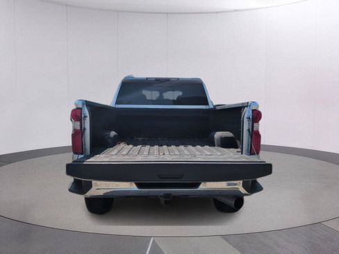Certified 2020 Chevrolet Silverado 2500 LTZ w/ LTZ Plus Package AWD/4WD image 5