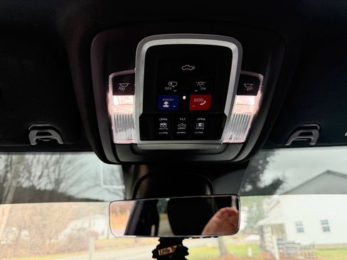 Used 2021 RAM 2500 Laramie image 38