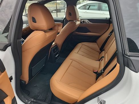 Used 2023 BMW i4 eDrive35 w/ Parking Assistance Package image 3