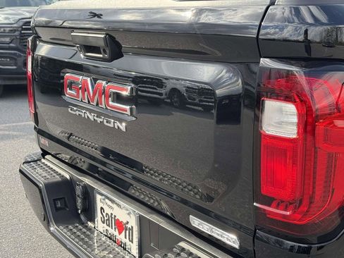 Used 2026 GMC Canyon Elevation w/ Convenience Package AWD/4WD image 11