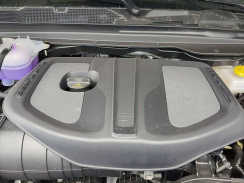 New 2026 RAM 1500 Big Horn image 10