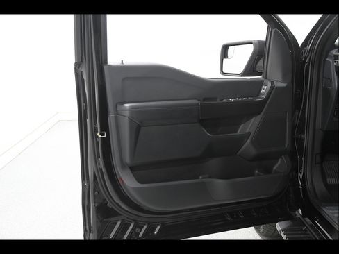 Used 2023 Ford F150 XL w/ STX Appearance Package AWD/4WD image 4