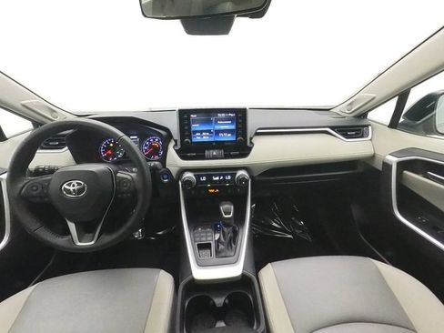 Certified 2021 Toyota RAV4 XLE Premium AWD/4WD image 26