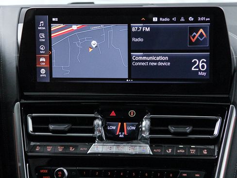 New 2026 BMW 840i RWD image 15