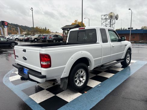 Used 2010 Ford Ranger XLT image 6