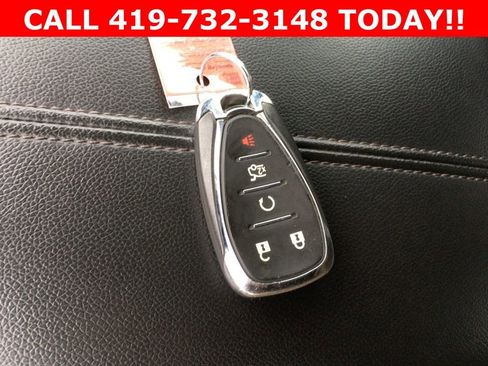 Used 2024 Chevrolet Malibu LT FWD image 67