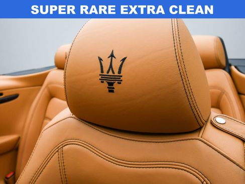 Used 2014 Maserati GranTurismo Base image 49