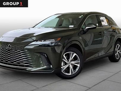 Used 2025 Lexus RX 350 Premium w/ Accessory Package (K3)