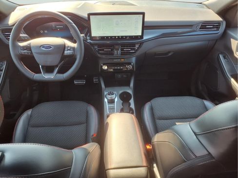 Used 2023 Ford Escape ST-Line Select w/ Tech Pack #2 AWD/4WD image 11