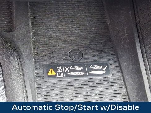 Used 2021 Cadillac CT5 Premium Luxury image 26