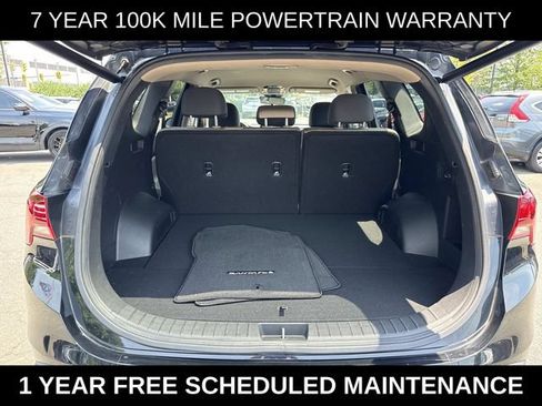 Used 2023 Hyundai Santa Fe SEL FWD image 12