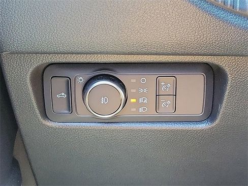 New 2025 Ford Ranger XLT w/ Trailer Tow Package image 17