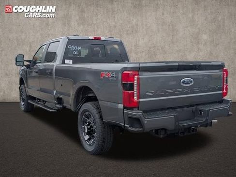 New 2026 Ford F350 XL AWD/4WD image 5