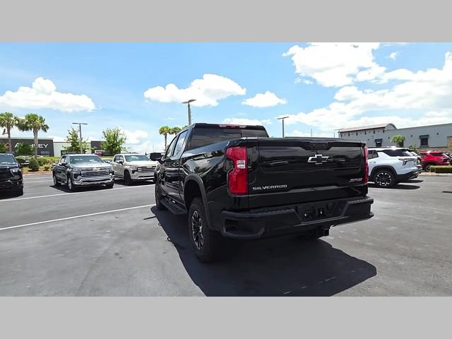 New 2026 Chevrolet Silverado 1500 ZR2 AWD/4WD image 23