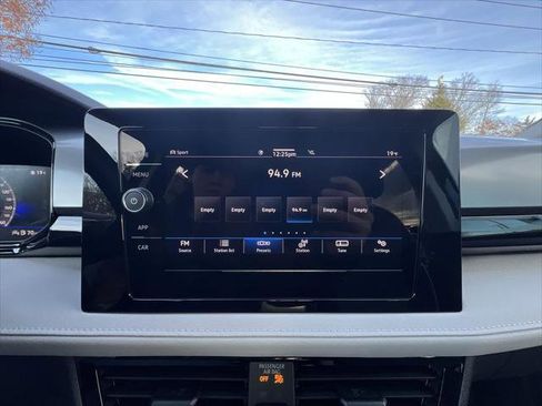 New 2026 Volkswagen Taos S AWD/4WD image 16