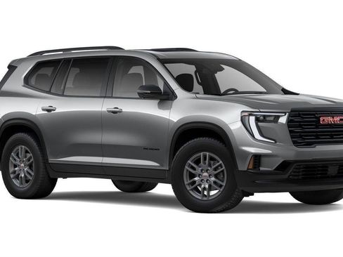 New 2026 GMC Acadia Elevation w/ Black Edition image 91