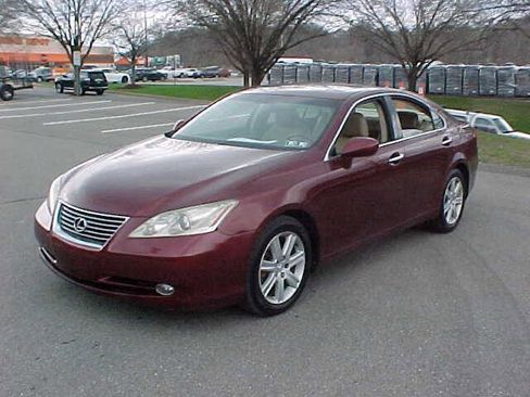 Used 2008 Lexus ES 350 FWD image 29