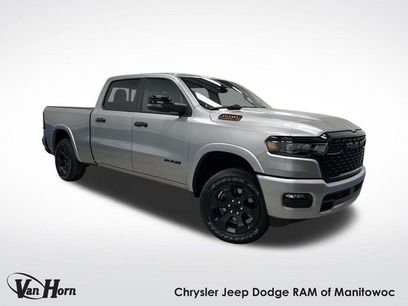 Used 2025 RAM 1500 Big Horn