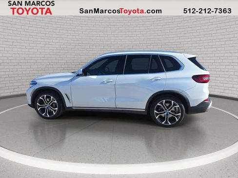 Used 2022 BMW X5 sDrive40i image 8