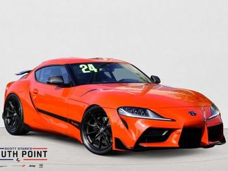 Used 2024 Toyota Supra RWD video 1
