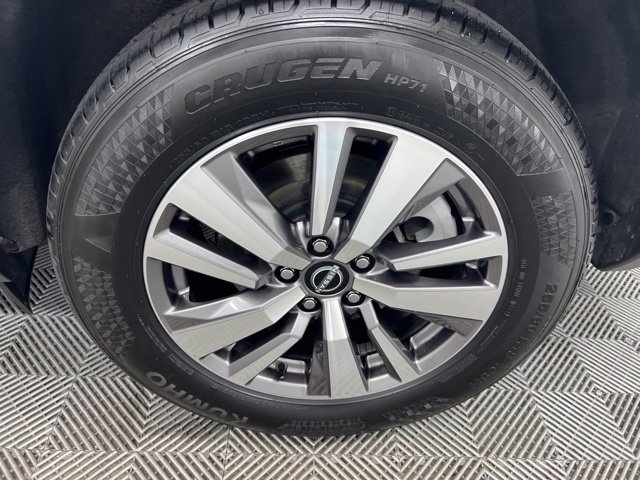 Used 2026 Nissan Pathfinder SL AWD/4WD image 10