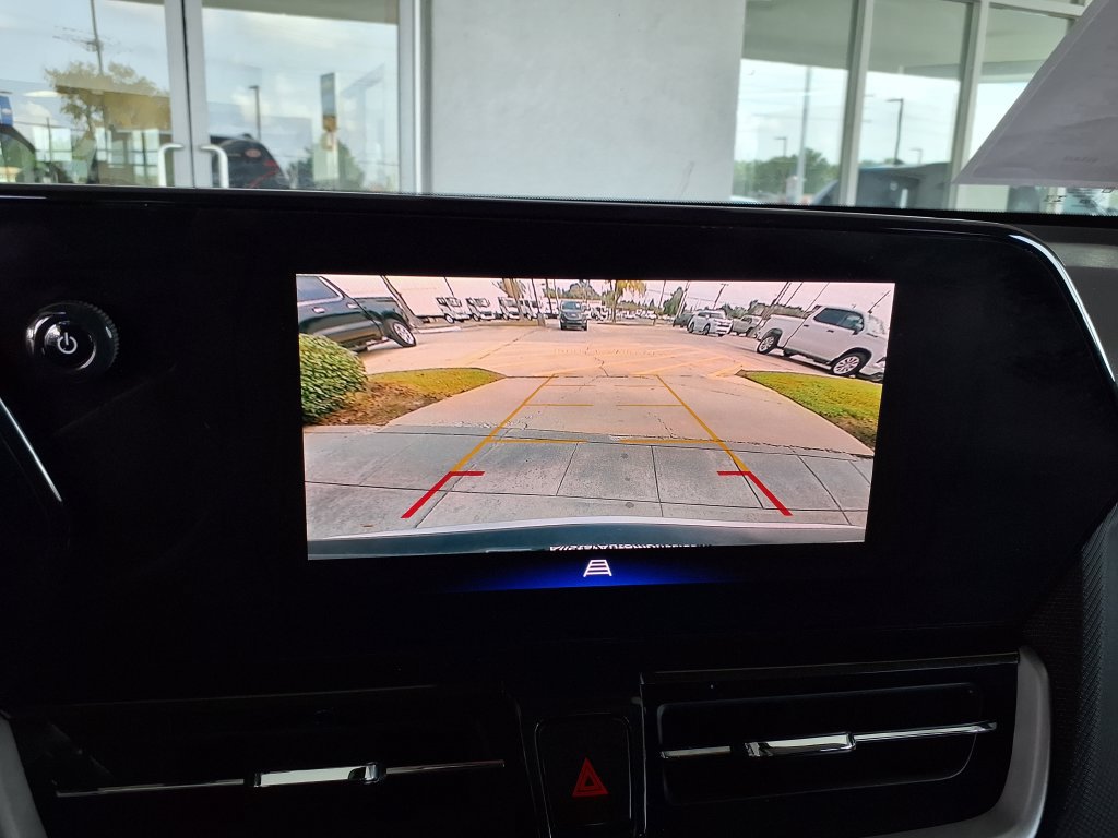 Used 2026 Chevrolet TrailBlazer LT FWD image 25