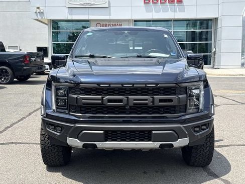 Used 2023 Ford F150 Raptor AWD/4WD image 7