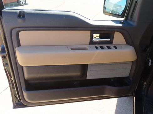 Used 2012 Ford F150 XLT w/ XLT Convenience Pkg image 24