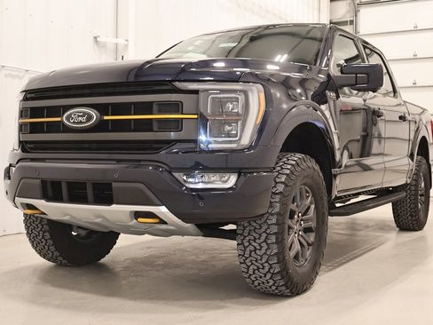 Certified 2023 Ford F150 Tremor w/ Equipment Group 402A High image 6