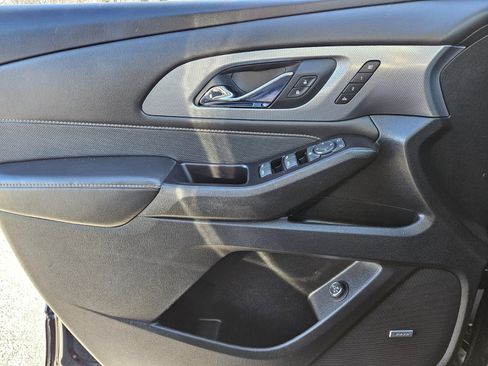 Used 2020 Chevrolet Traverse Premier w/ Redline Edition image 29
