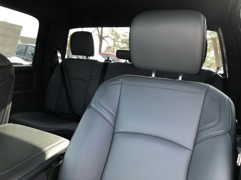 New 2026 RAM 2500 Tradesman w/ Chrome Appearance Group image 21