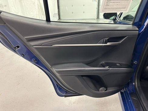 Used 2025 Toyota Camry LE image 43