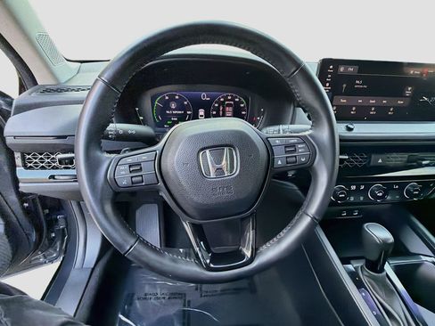 Certified 2023 Honda Accord EX-L image 10